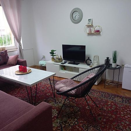 Sarajevo - Bascarsija Apartments Kim Eksteriør billede