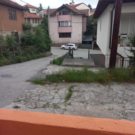 Sarajevo - Bascarsija Apartments Kim Eksteriør billede