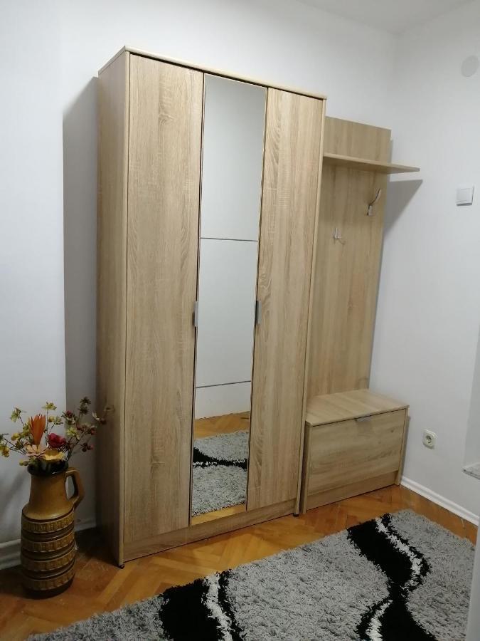 Sarajevo - Bascarsija Apartments Kim Eksteriør billede