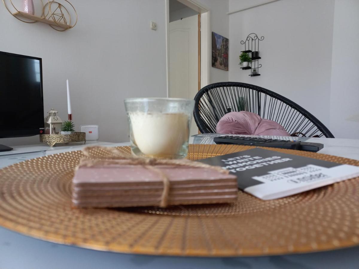 Sarajevo - Bascarsija Apartments Kim Eksteriør billede