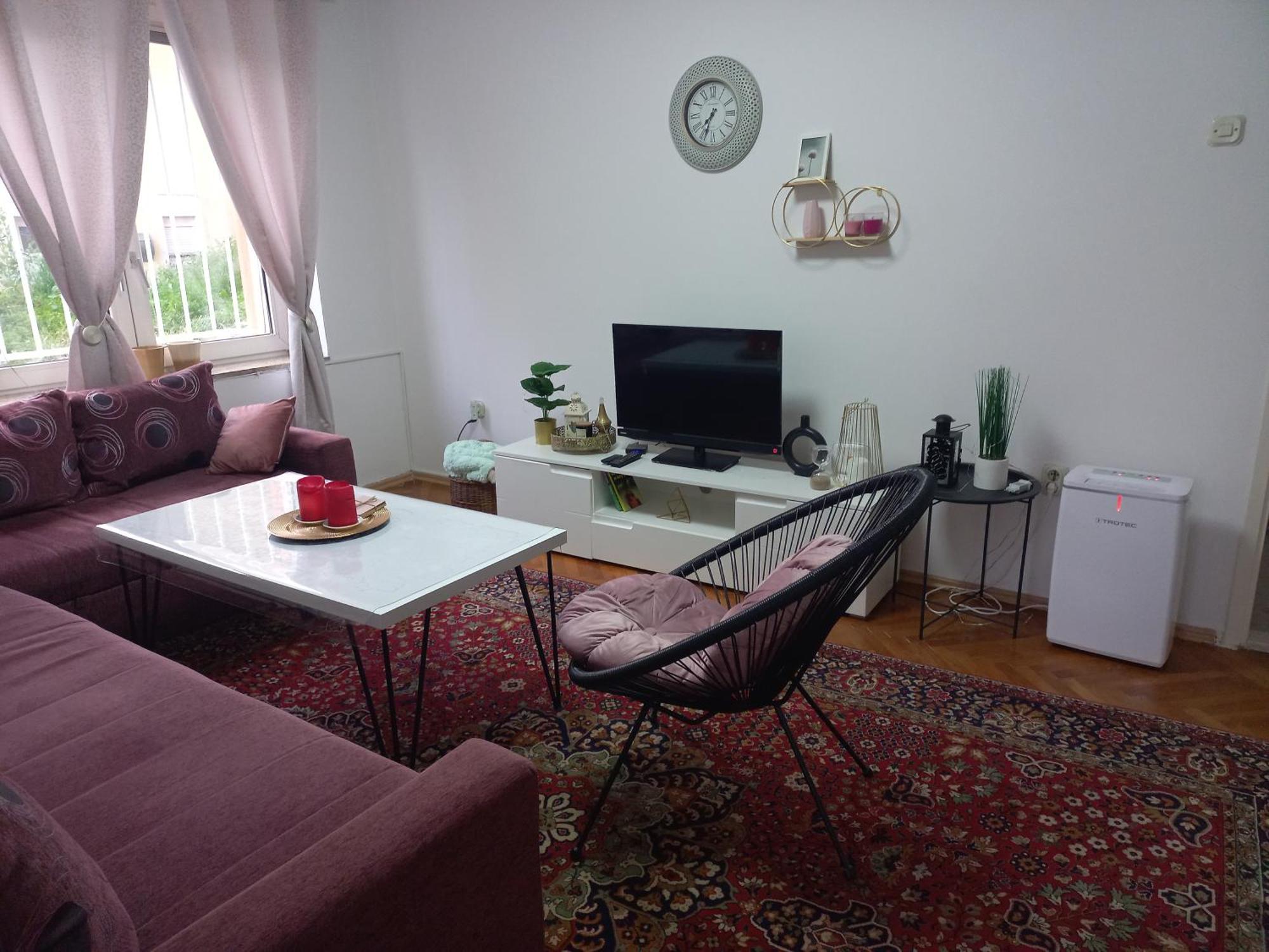 Sarajevo - Bascarsija Apartments Kim Eksteriør billede