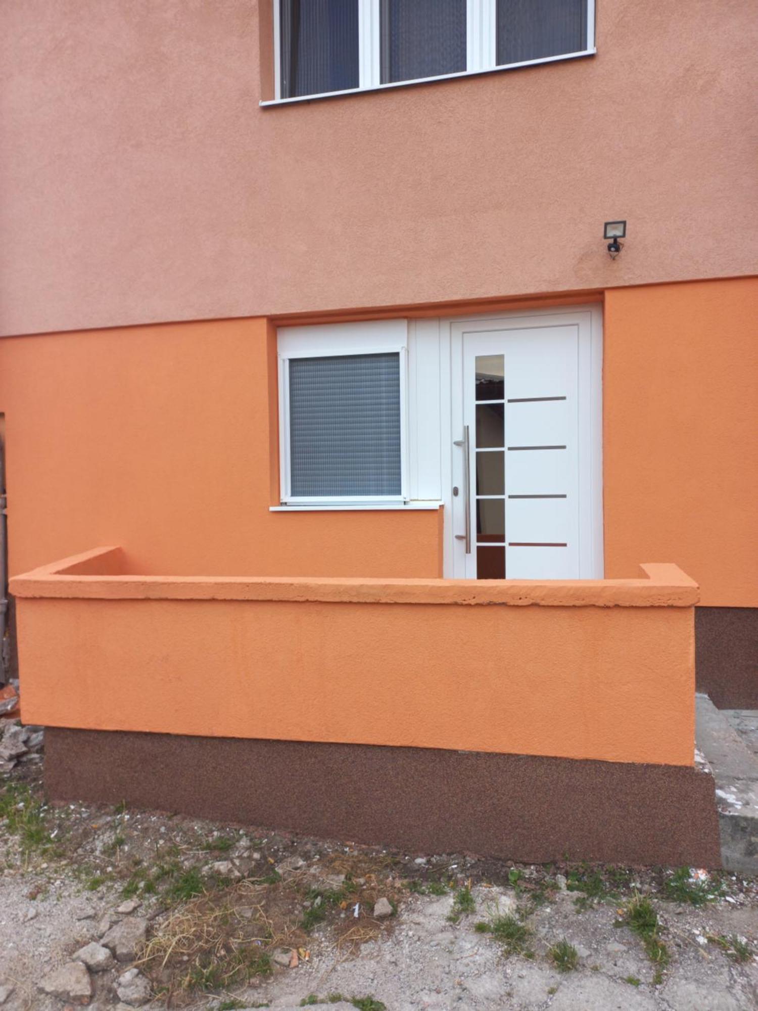 Sarajevo - Bascarsija Apartments Kim Eksteriør billede