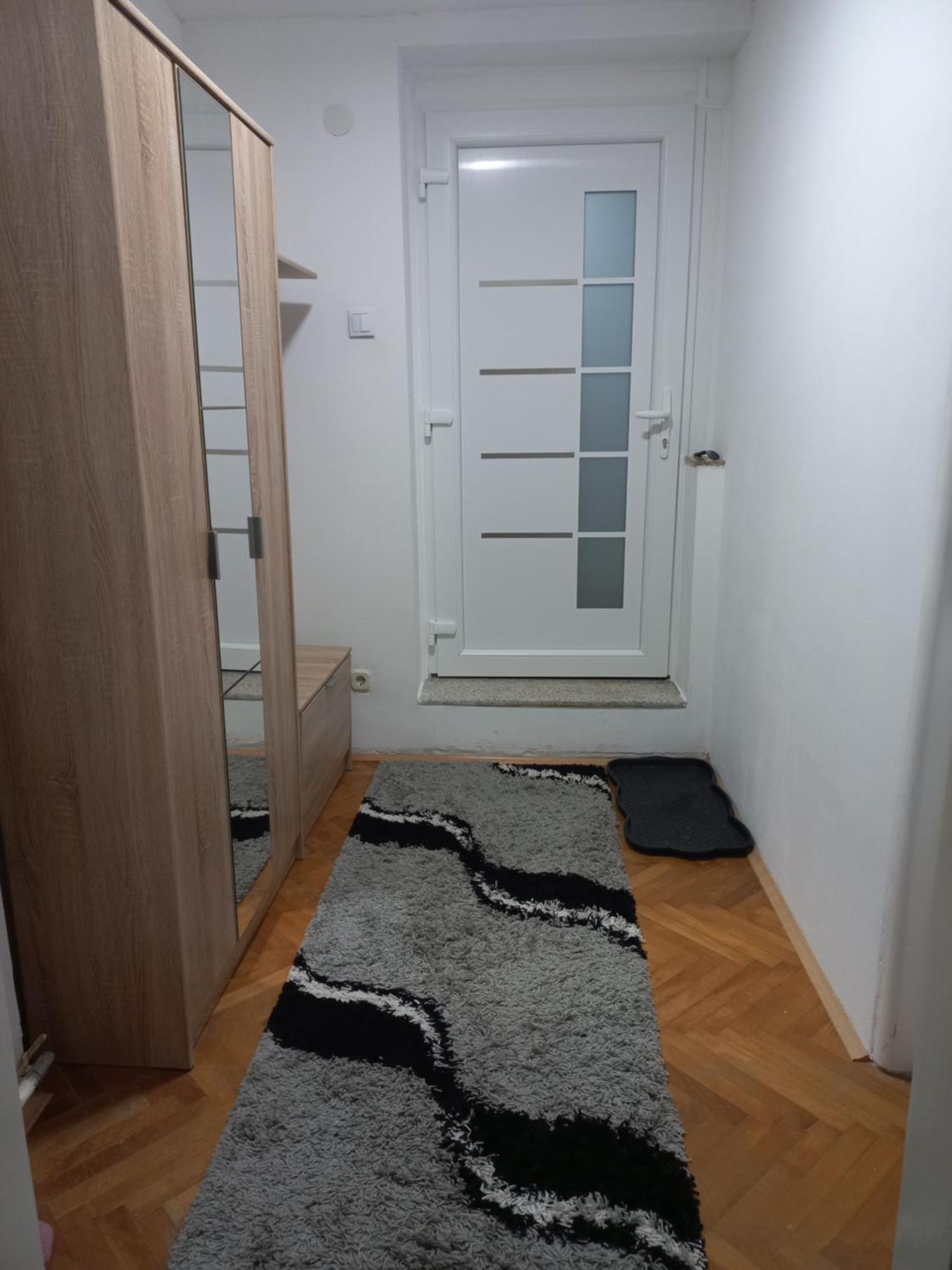 Sarajevo - Bascarsija Apartments Kim Eksteriør billede