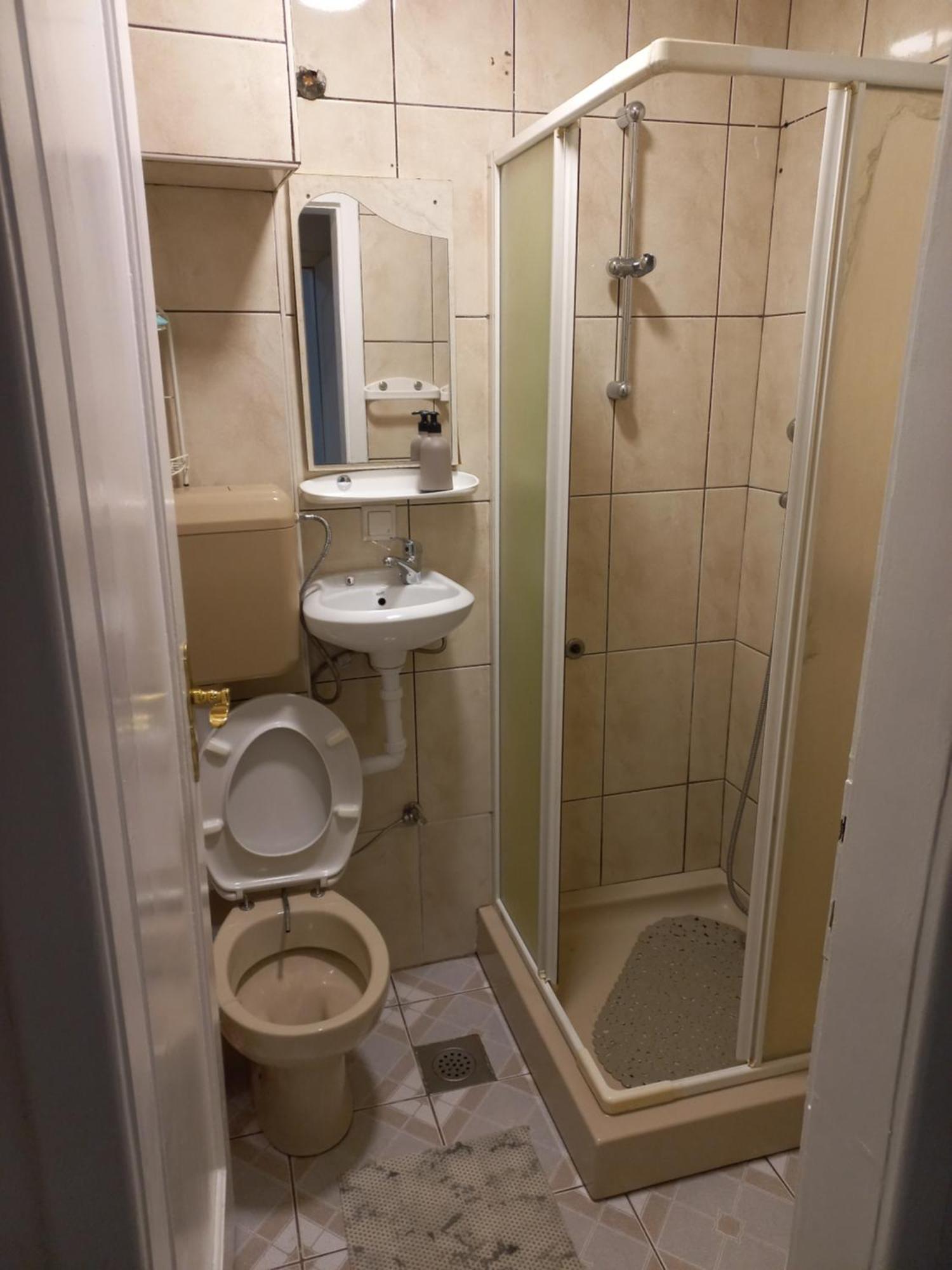Sarajevo - Bascarsija Apartments Kim Eksteriør billede
