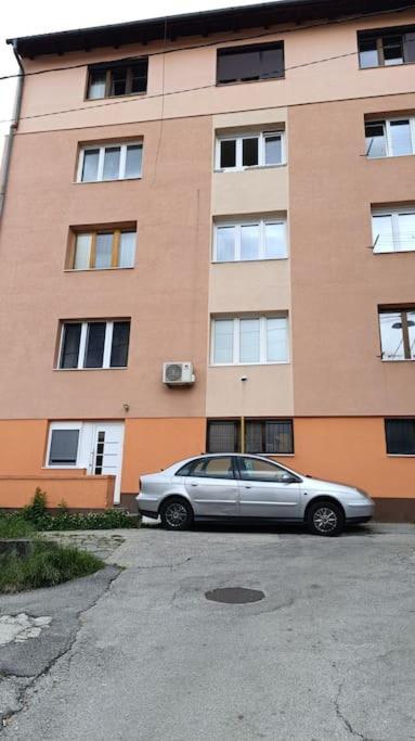 Sarajevo - Bascarsija Apartments Kim Eksteriør billede