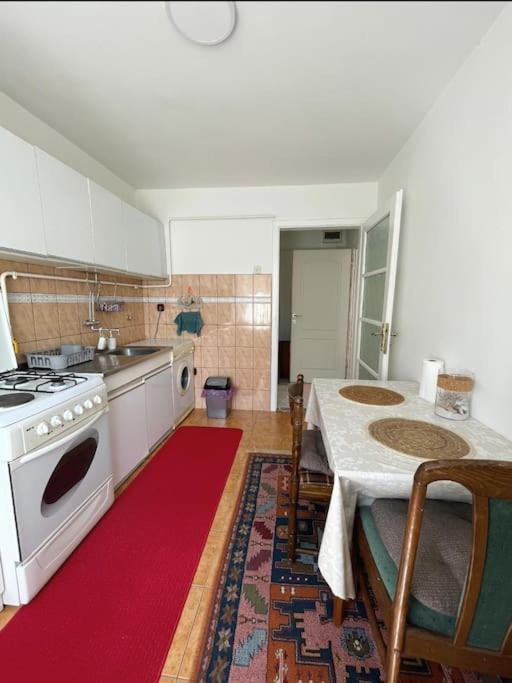 Sarajevo - Bascarsija Apartments Kim Eksteriør billede