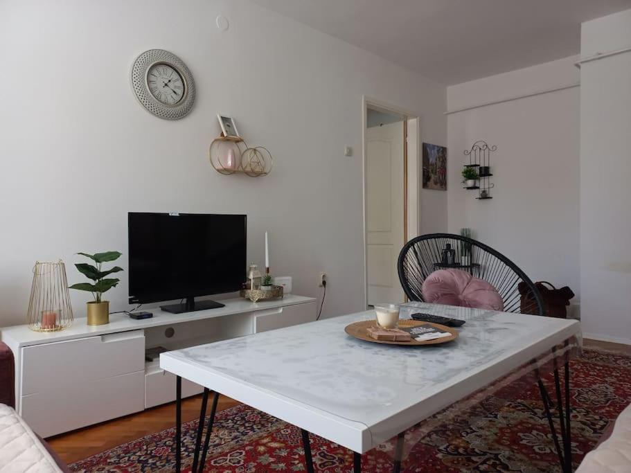 Sarajevo - Bascarsija Apartments Kim Eksteriør billede