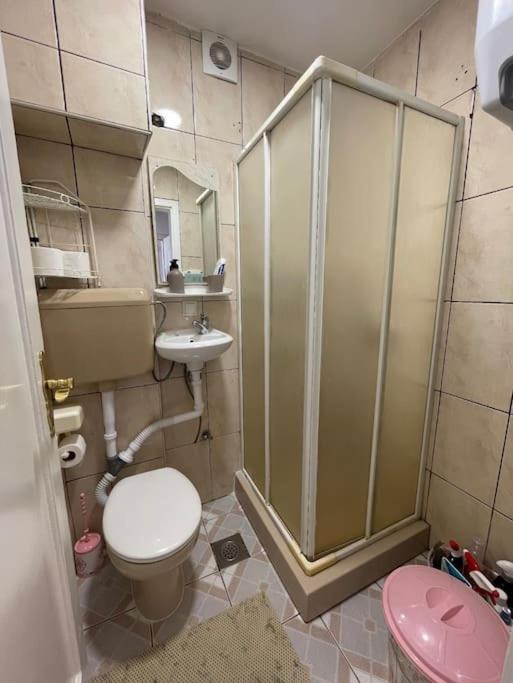 Sarajevo - Bascarsija Apartments Kim Eksteriør billede