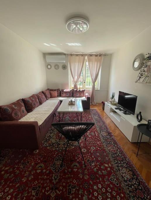 Sarajevo - Bascarsija Apartments Kim Eksteriør billede