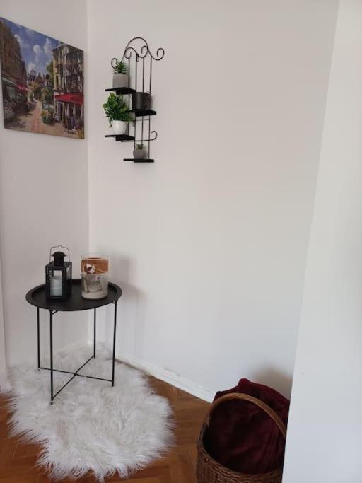 Sarajevo - Bascarsija Apartments Kim Eksteriør billede