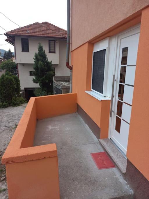 Sarajevo - Bascarsija Apartments Kim Eksteriør billede