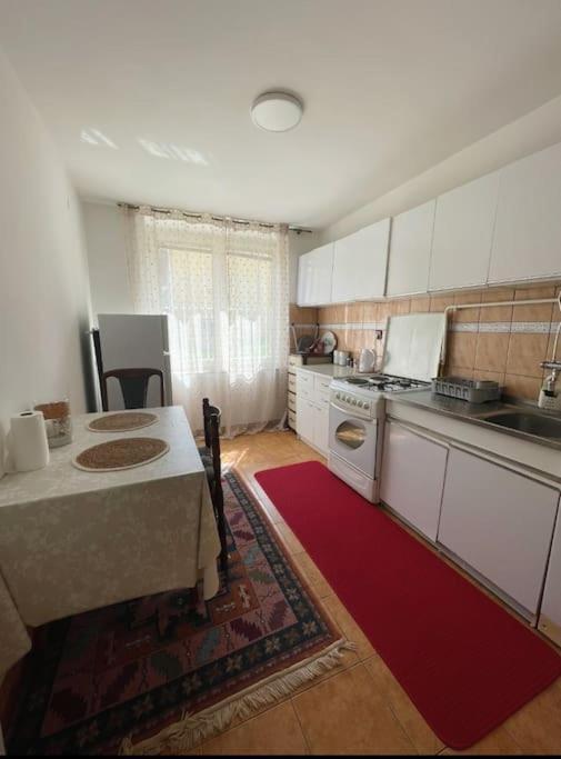 Sarajevo - Bascarsija Apartments Kim Eksteriør billede