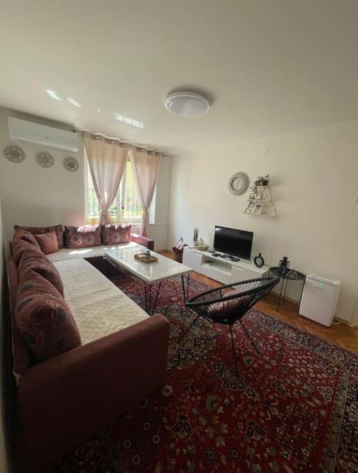 Sarajevo - Bascarsija Apartments Kim Eksteriør billede