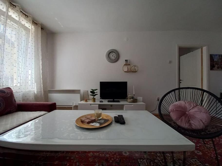 Sarajevo - Bascarsija Apartments Kim Eksteriør billede
